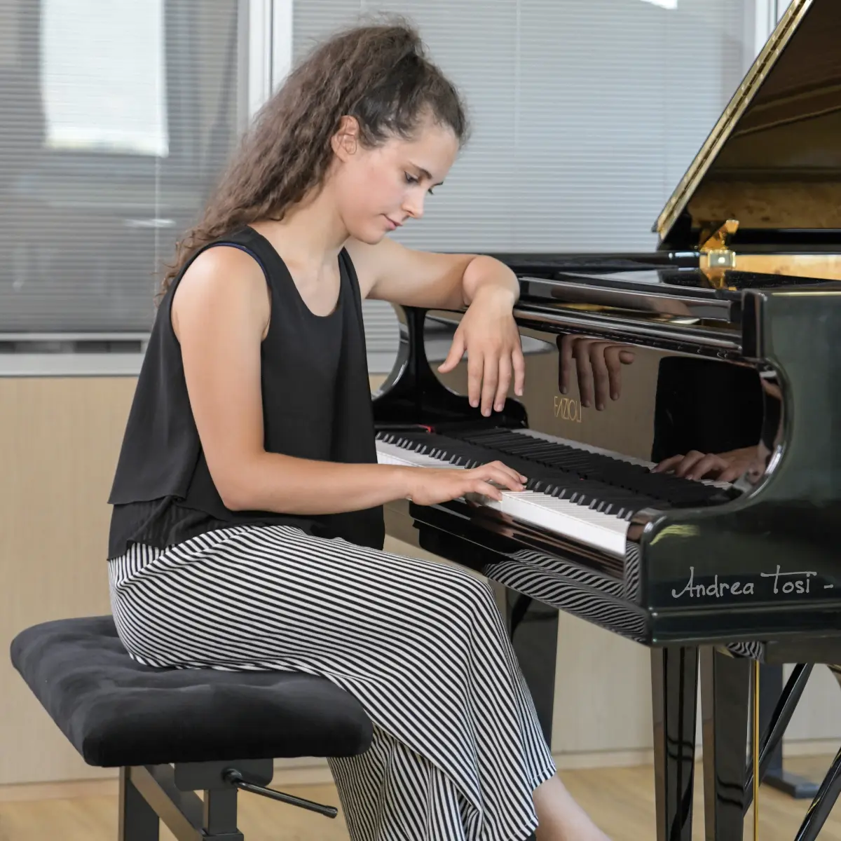 Livia Malossi Bottignole