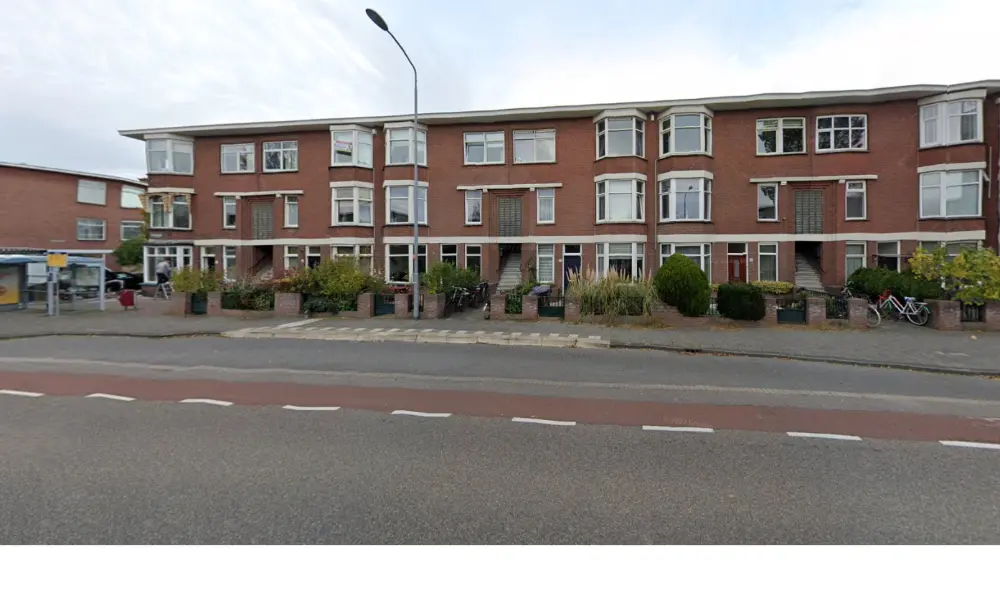 Gitaarles en Luitles in Voorburg - van Aremberglaan