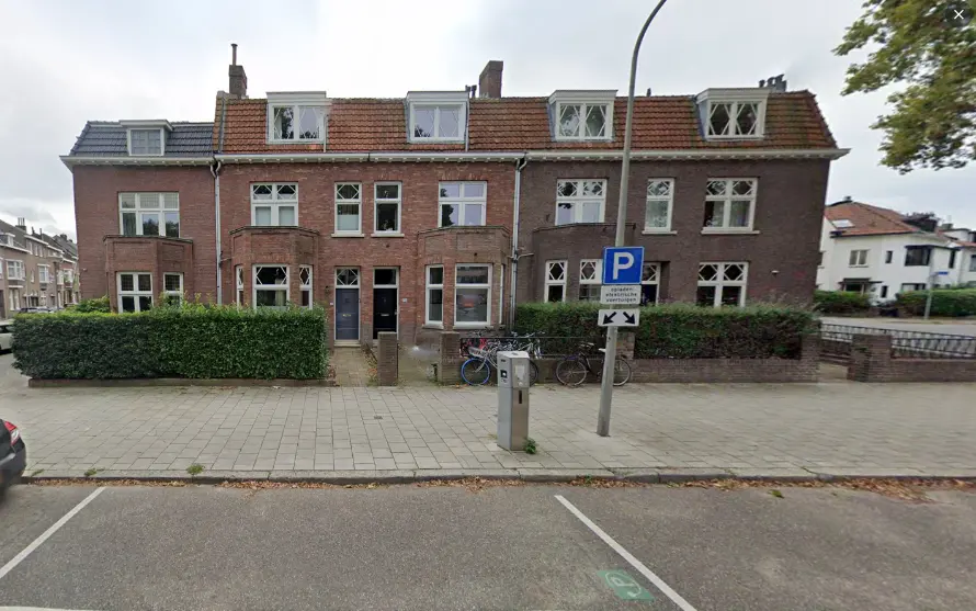 Gitaarles in Maastricht - Aylvalaan 37A02 - Maastricht
