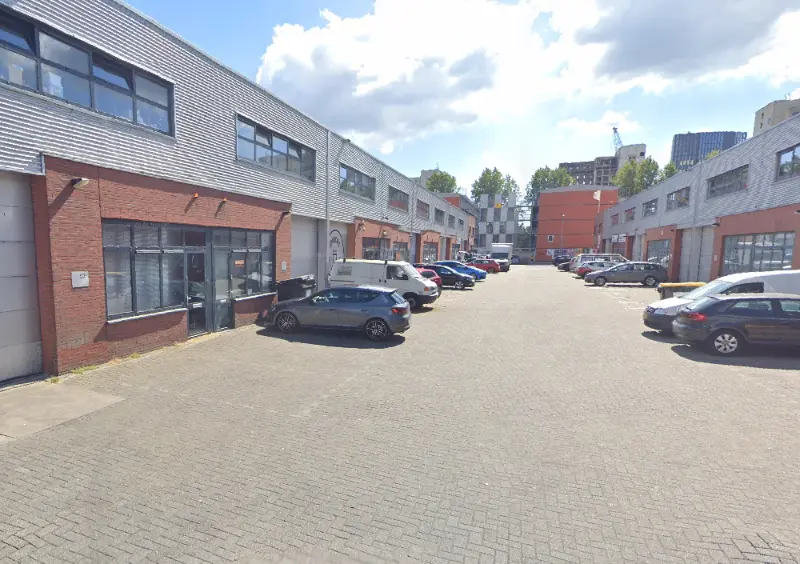 Muziekproductieles in Amsterdam-H.J.E. Wenckebachweg 53Z