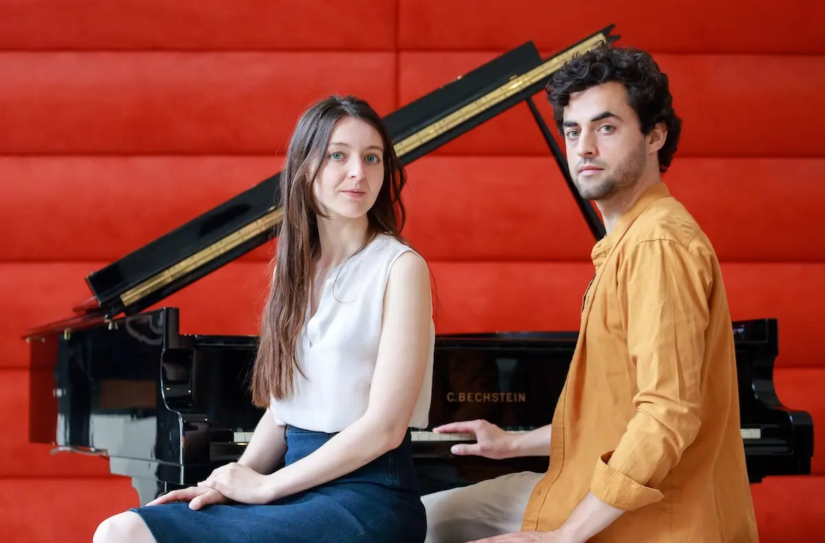 Ondersteun het debuutalbum van Adrián Moncada