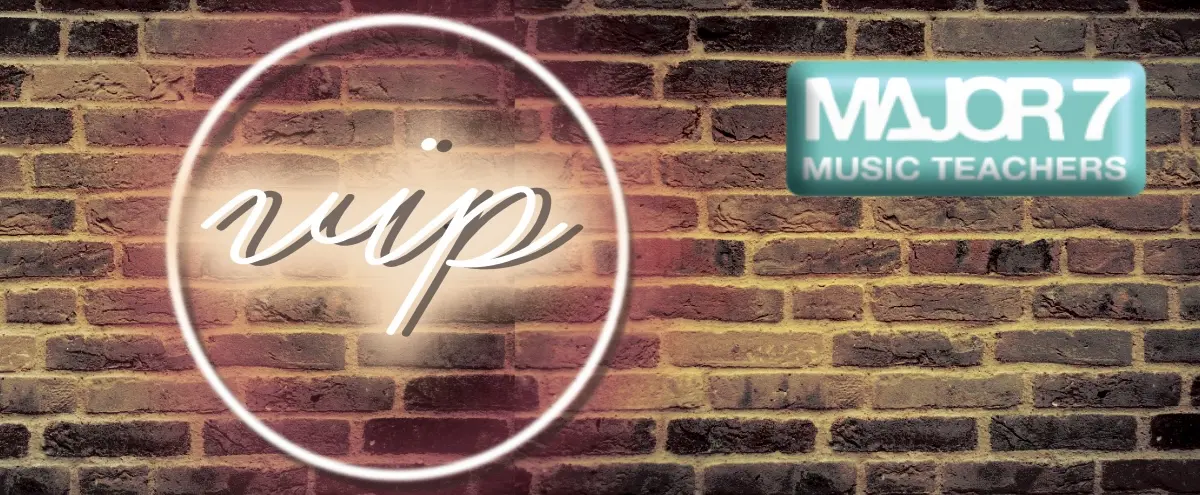 Banner VIP klant