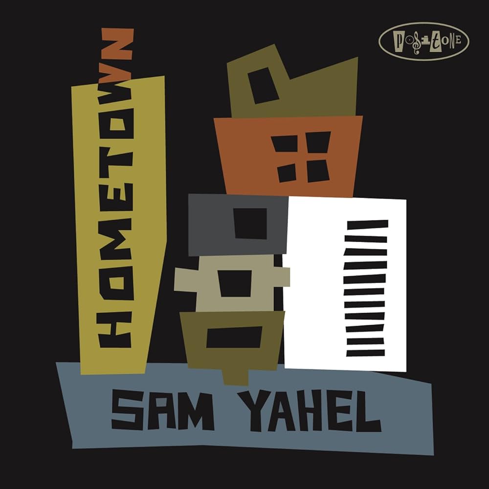 Sam Yahel’s ‘Hometown’: Een Uur van Pure Jazz