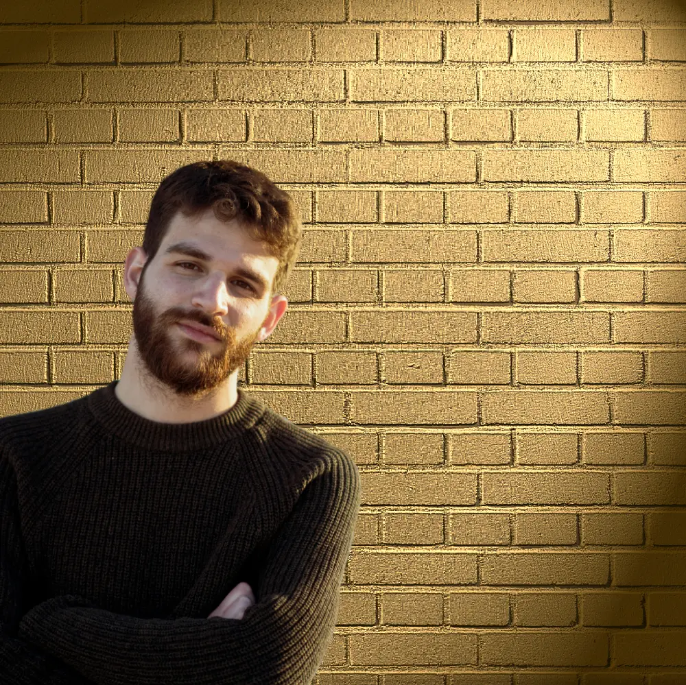Yuval Gilboa