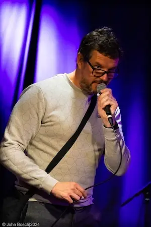 Sjaak Lammers