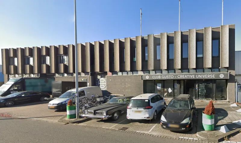Drumles Rotterdam - Gustoweg 39