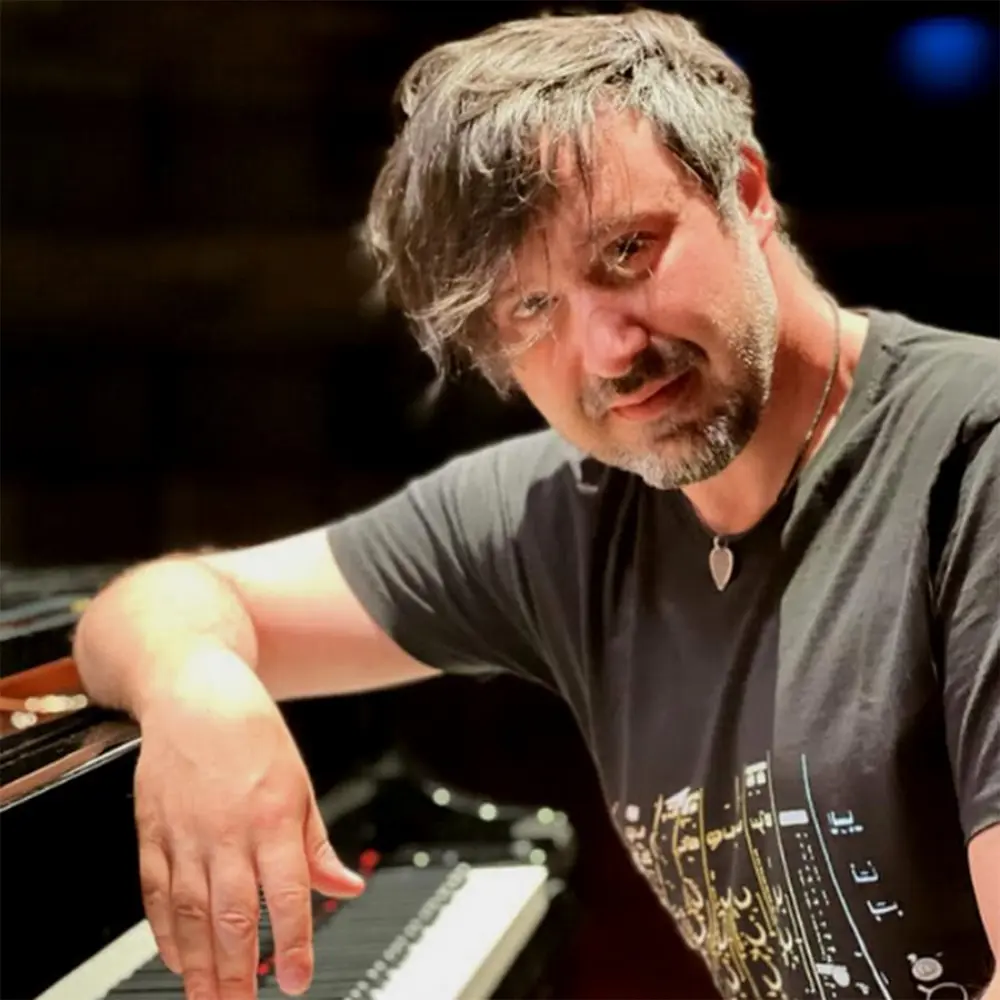 Alessio Miraglia
