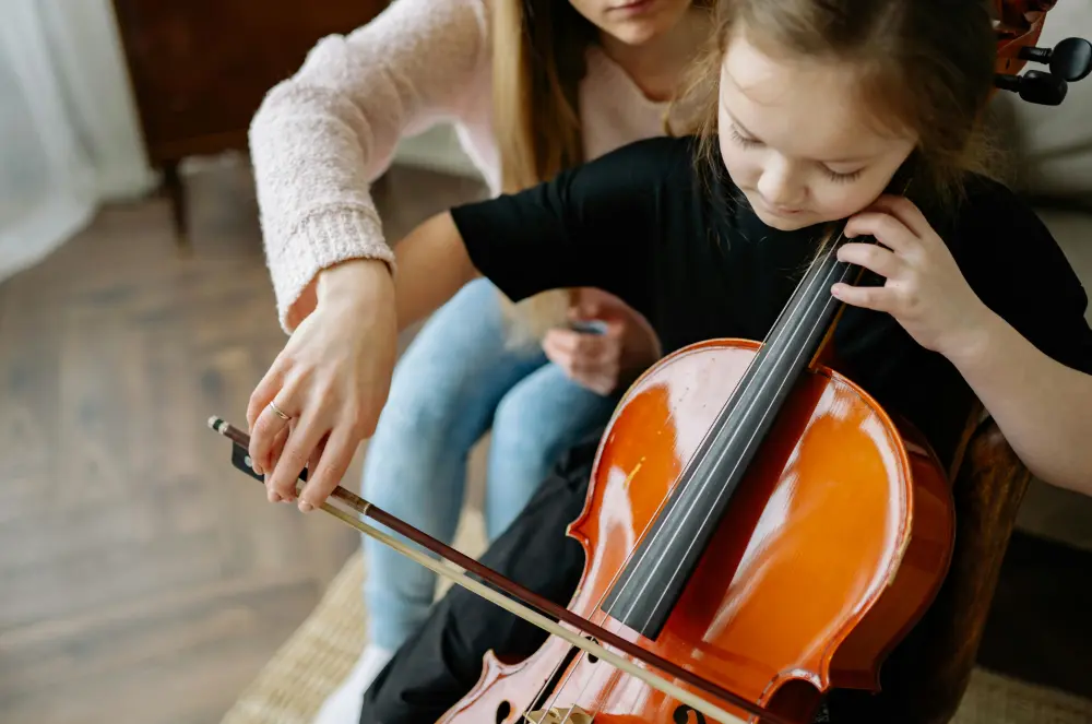 Het juiste muziekboeken kiezen gids