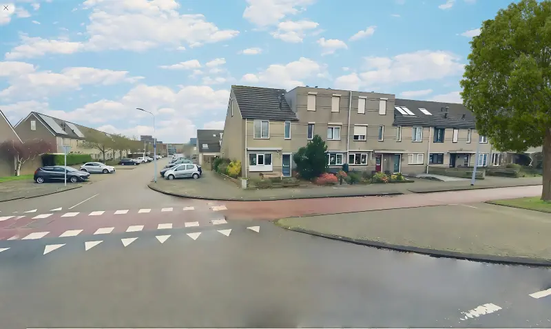 Filmscoring lessen – Hoofddorp – Frankenburgsingel_zomer