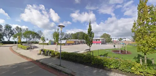 Kievitstraat 6b Ten Boer