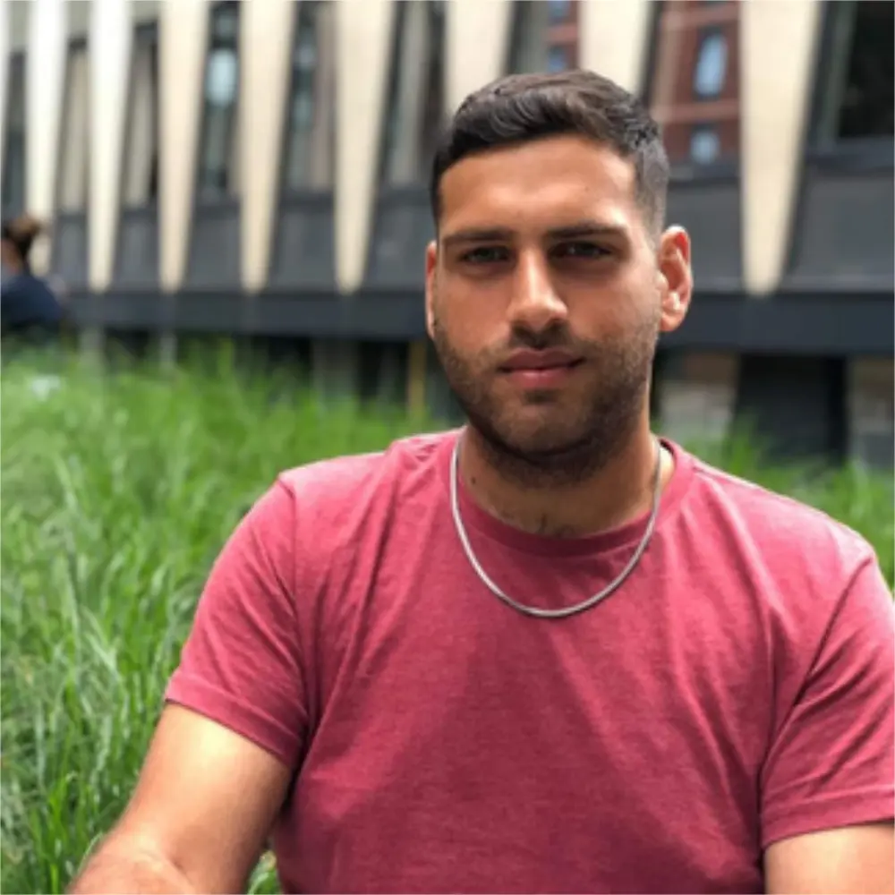 Omer Cohen