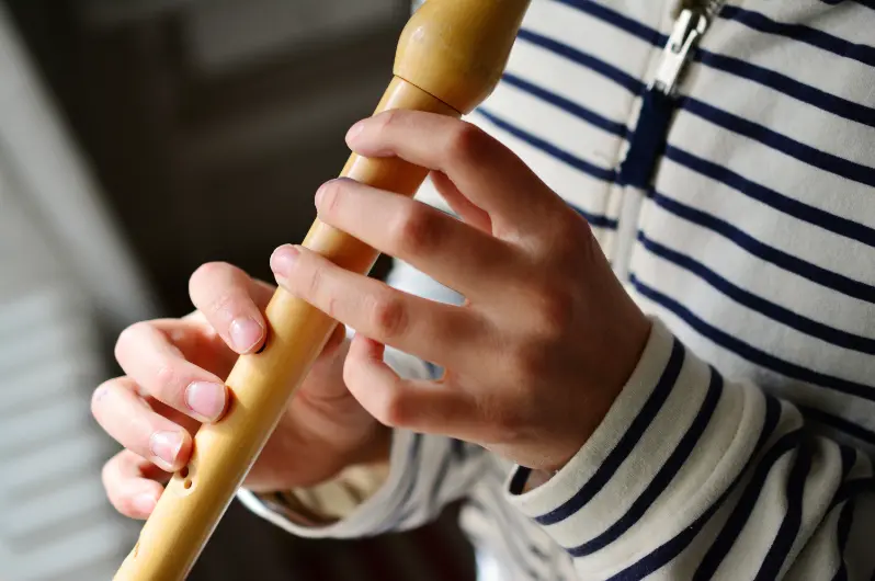 dagelijkse-oefenroutine-conservatorium-afgestudeerde - studeren
