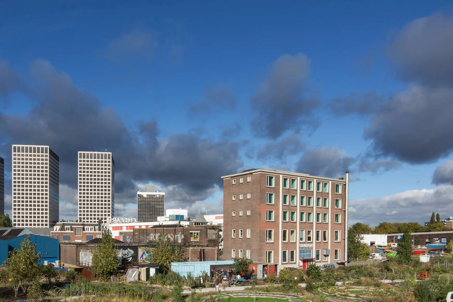 Keilestraat 3 Rotterdam