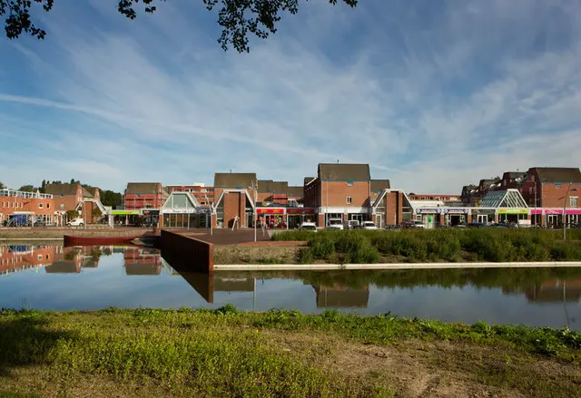 Slawomir Igor Demydczuk in Groningen