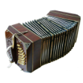 bandoneon ikoontje