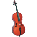 cello icoontje