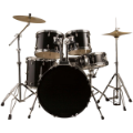 drumkit icoontje