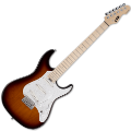 elektrische gitaar ikoontje