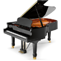 graadpiano icoontje