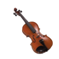 viool ikoontje