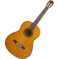 klassiek gitaar icoontje